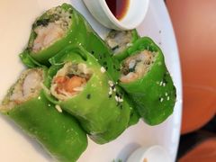 -蝴蝶里·粤菜·点心(滨江龙湖店)
