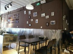大堂-勺子米线·云南传统小吃市集(四方街店)