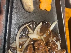 -和彩放题餐厅(酒仙桥店)