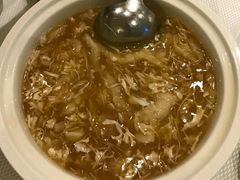 -无招牌海鲜餐厅(滨海艺术中心店)