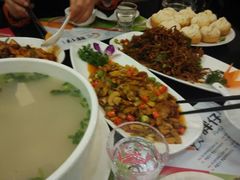 android_upload_pic-旺仔家常菜生煎包(马端街店)