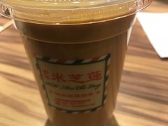 -美芝莲(领展购物广场中关村店)