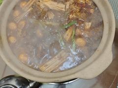 -醉御香渔家园(临沂路与大连路店)
