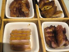 烧味四拼-老广酒楼(樱花店)