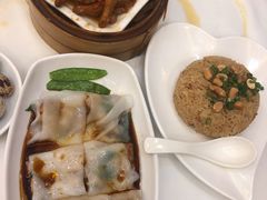 -顺德人家食府(黄金广场店)