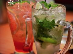 -春熙台韩国料理·章鱼肥牛(西丽店)