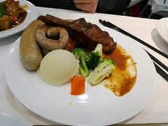 -宜家·瑞典风味餐厅(北京西红门店)