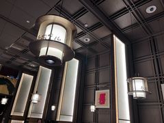 -三道菜(明堂公园店)