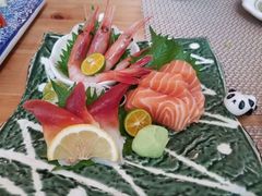 -活鳗饭·鹅肝范儿(高碑店店)