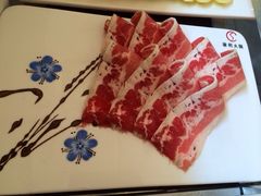 牛肉-渝利重庆火锅
