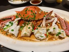 -健眺小海鲜(临海后山店)