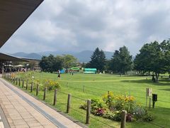 -轻井泽王子购物广场