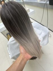 -BEAUTY HAIR GANO