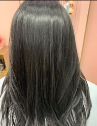 -MORI HAIR SALON日式美发沙龙