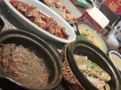 -南京大牌档(济南万象城店)