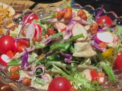 大拌菜-川渝饭店