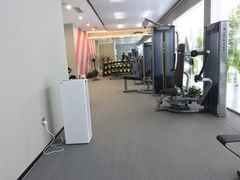 -WEGYMER健萌健身(雅颂居馆)