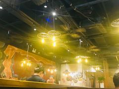 -小俩口烧烤东北菜(双井店)