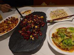 -马凯餐厅(长椿街店)