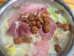 -晓芬叉烧圆子粉