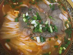 -肇兴特色牛肉粉