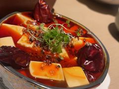 -南京牛首山希尔顿酒店·凝岚素食餐厅