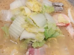 -泰煌鸡·上海白斩鸡·沪菜(平利店)