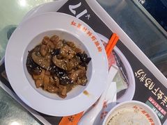 -红荔村肠粉(岗厦店)