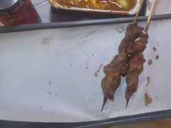 -云晓光头烧烤吧(盛夏店)