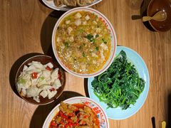 -先启半步颠.川菜.小酒馆(宝安坪洲店)