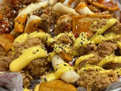 -百事喜乐炸鸡铺(合肥首店)
