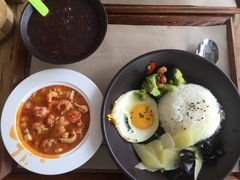-海盗虾饭·剥好的小龙虾饭(SOHO尚都店)