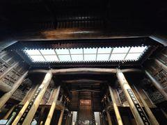 -广富林宰相府酒店·水云间