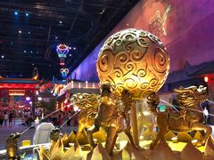 -万达茂商场(南京仙林店)