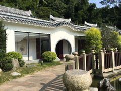 -谷丰健康凤贤居酒家