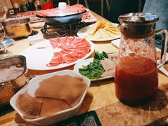 -清真军邺·金富苑肥牛(石坡街旗舰店)