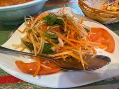 -Santoor 萨都里印度餐厅(北锣鼓巷店)