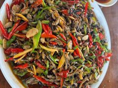 -曹家小厨(贵阳路店)