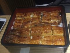-昇鳗鱼家(浦东店)