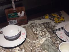 -绿茶餐厅(西湖银泰百货店)