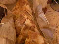 香辣牛肉披萨-HIB HUB公社(解放西路店)