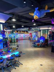 -丁当乐园(经纬汇店)