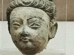 -巴音郭楞蒙古自治州博物馆