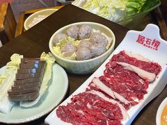 -潮澎派·潮汕菜大排档(南较西路店)