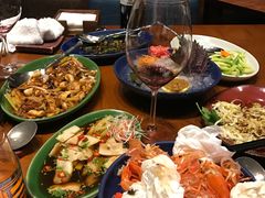 -君悦酒店·1881·北京烤鸭