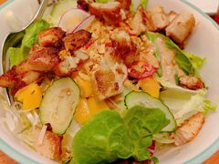 -越小品·越南餐厅(万科里店)