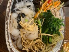 -万里闯关东铁锅炖菜馆(高新旗舰店)