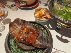 -狮拾久·现代新加坡料理(福田COCO Park店)