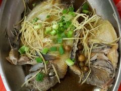 -垦丁辉哥生鱼片
