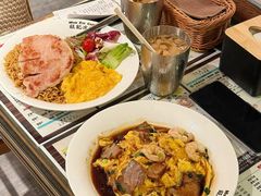 -旺记冰室(九龙中心大厦店)